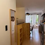Proche Et Transport Apartamento *