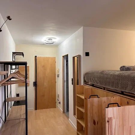 Appartement Proche Et Transport Saint-Laurent-du-Var