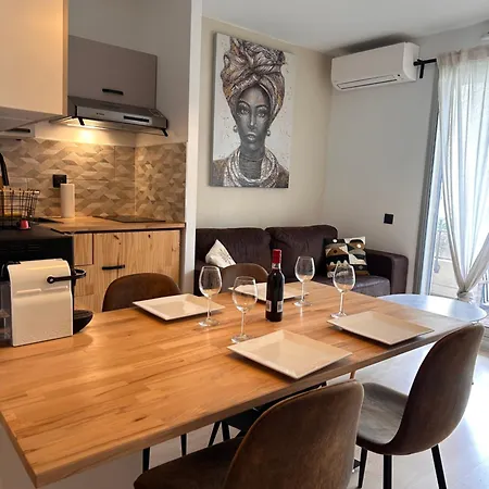 Proche Et Transport *